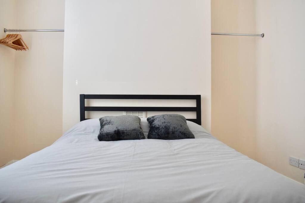 Cosy 1 Bedroom Flat Near The London Eye Exteriör bild