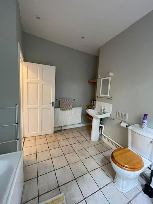 Cosy 1 Bedroom Flat Near The London Eye Exteriör bild
